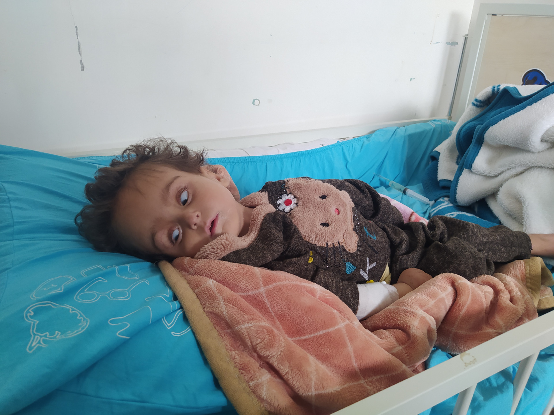Nour Needs You to Live a Healthy Life