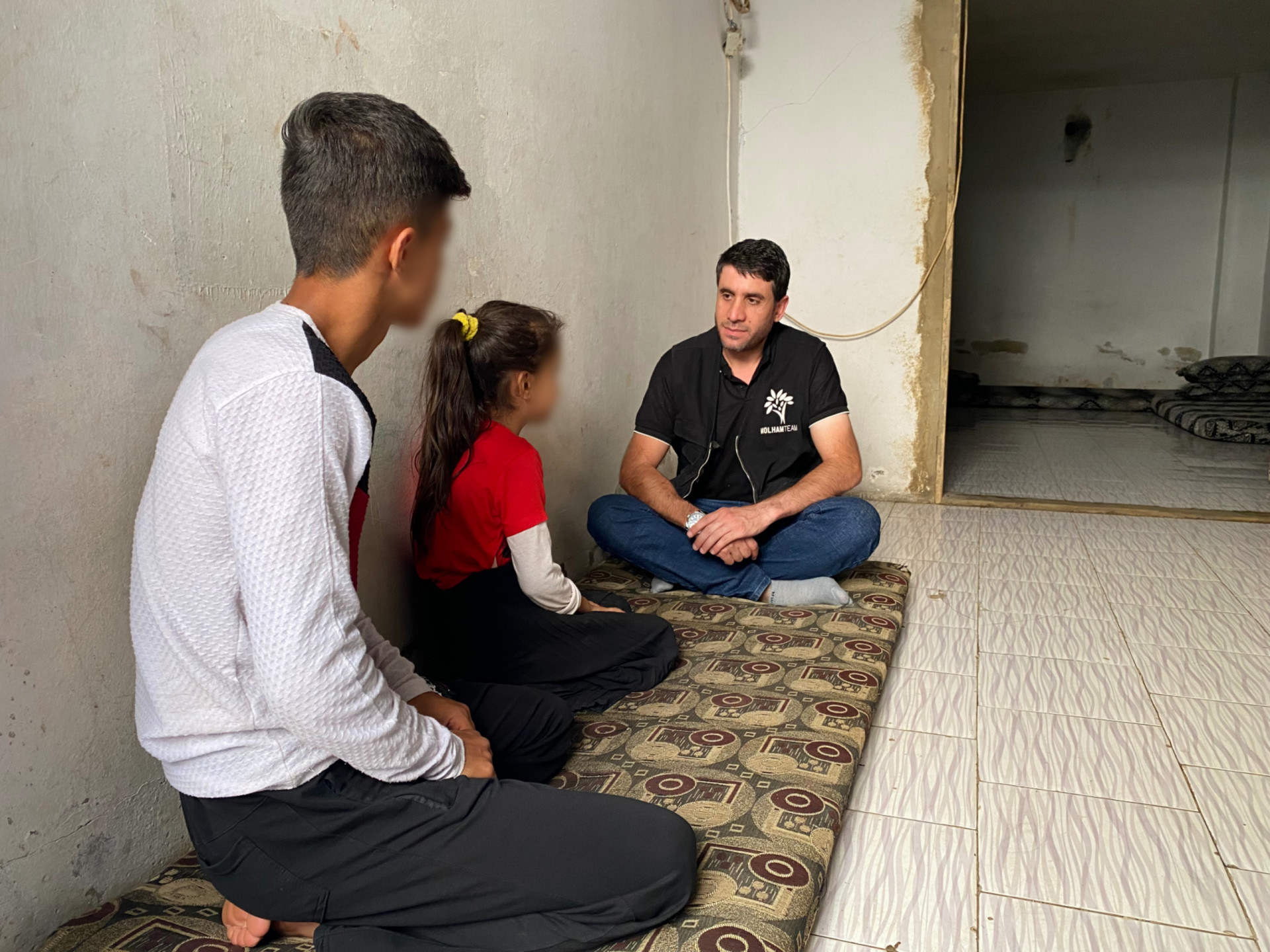 Poor family needs your help