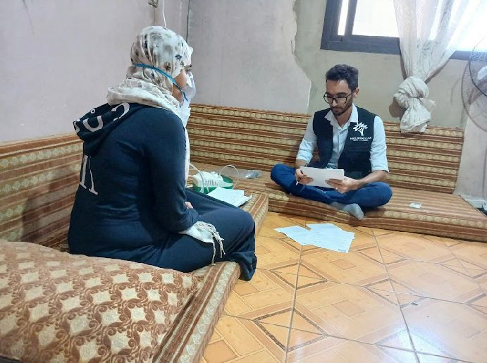 Aya's Renewed Battle with Cancer: A Plea for Help