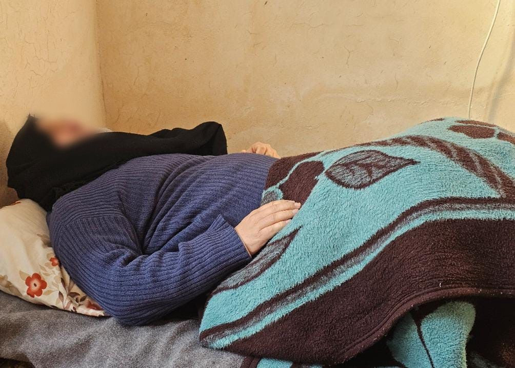 حين يصبح المرض عبئًا