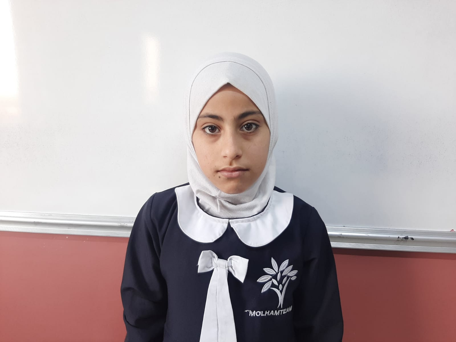 Maha is a hardworking kid who needs your support