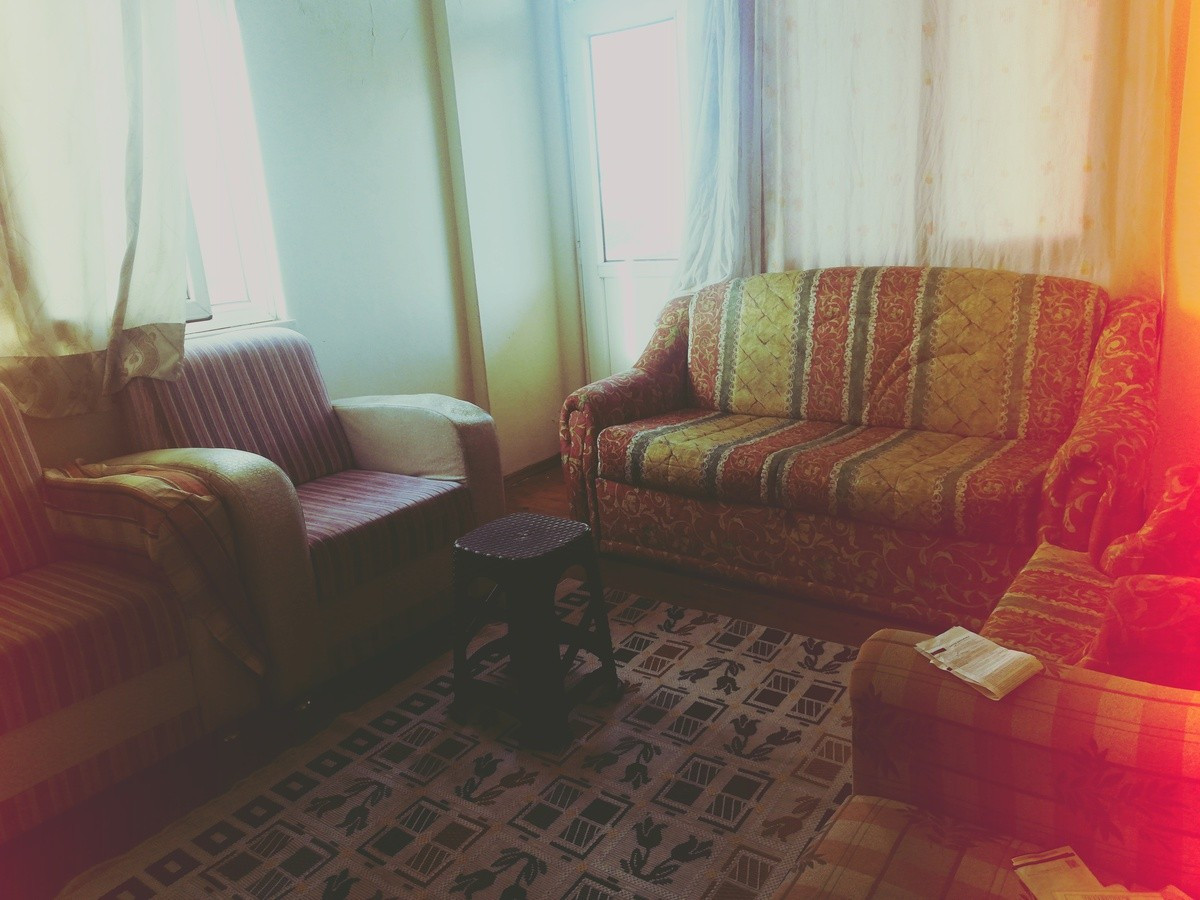 Renting costs and living fees become unbearable!