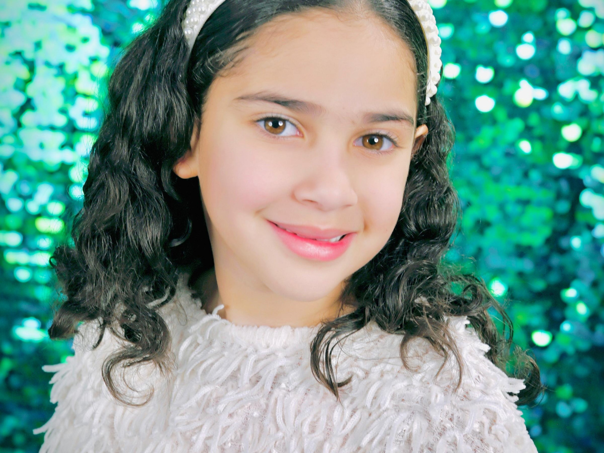 حابة احتفل بعيد ميلاد بنتي