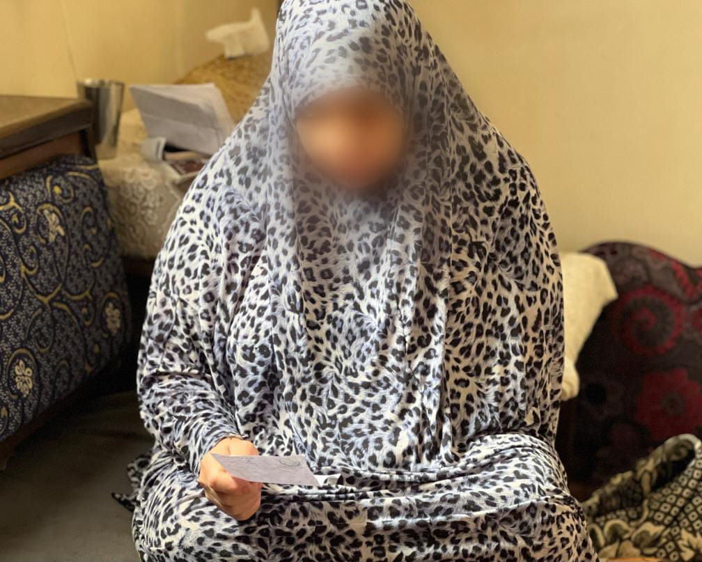 Fighting Pain, Dreaming of Recovery