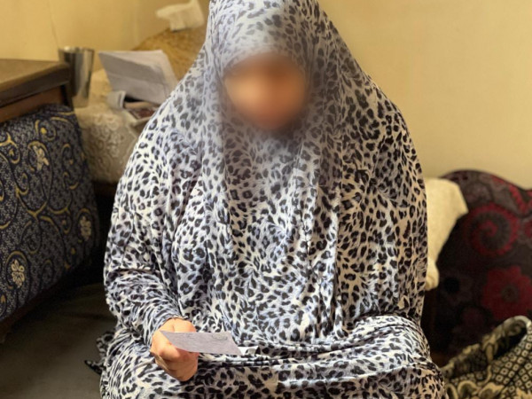 Fighting Pain, Dreaming of Recovery