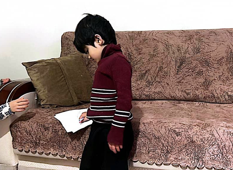 Aysal needs your help!
