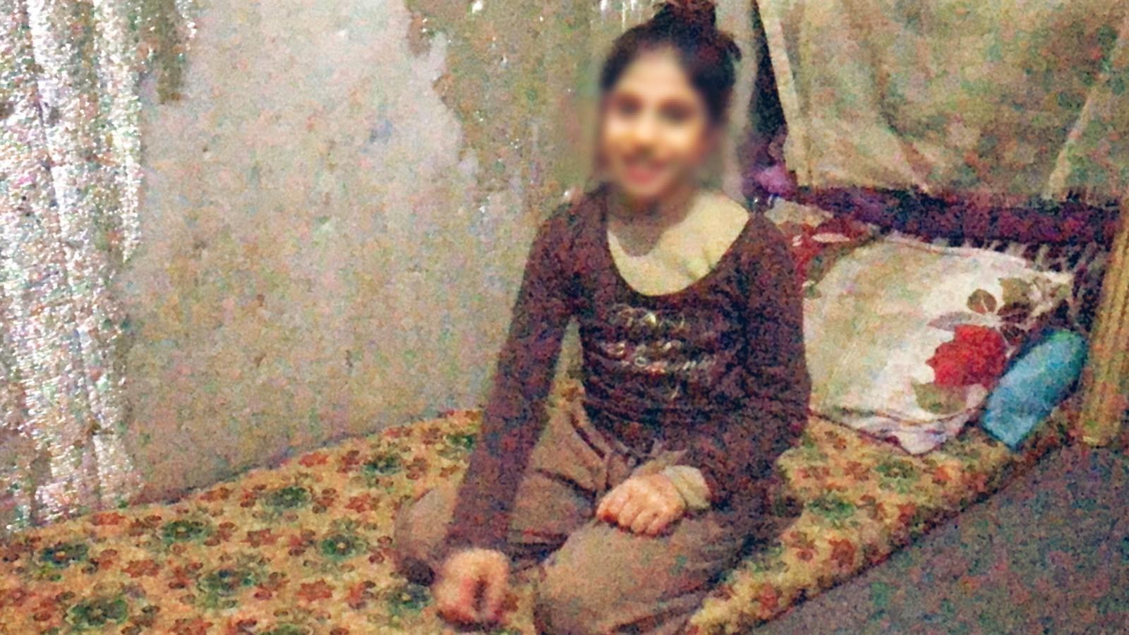 فتاة بحاجة عملية بأسرع وقت ممكن!