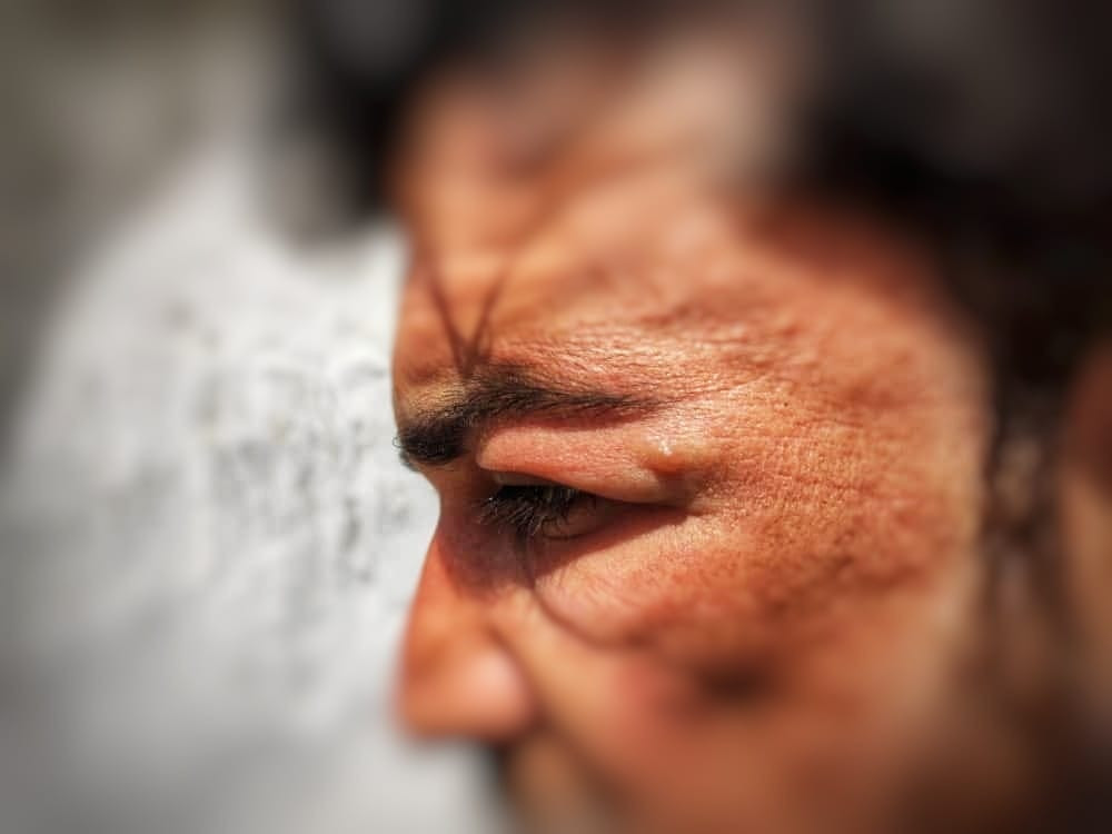 Saer needs your help to receive treatment.