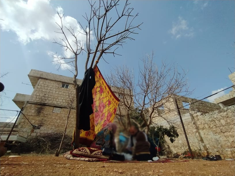 Mariam has to undergo catheterization surgery