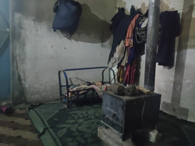 A breadwinner with special needs needs your help