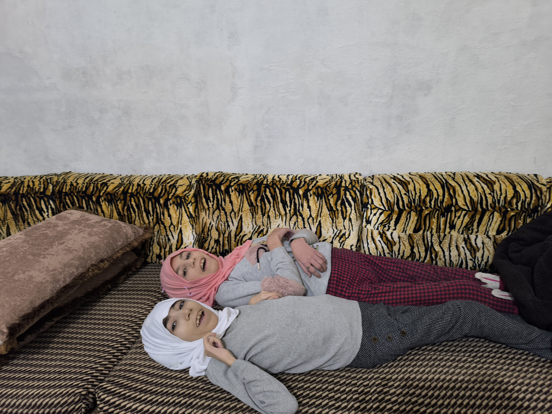 A treatment journey that never ends