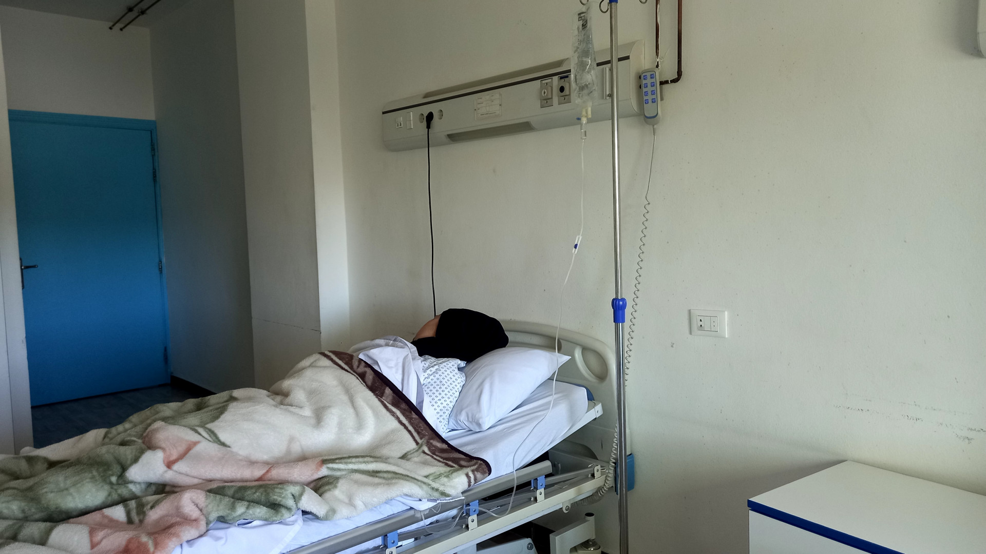Shereen needs your generous help for urgent surgery