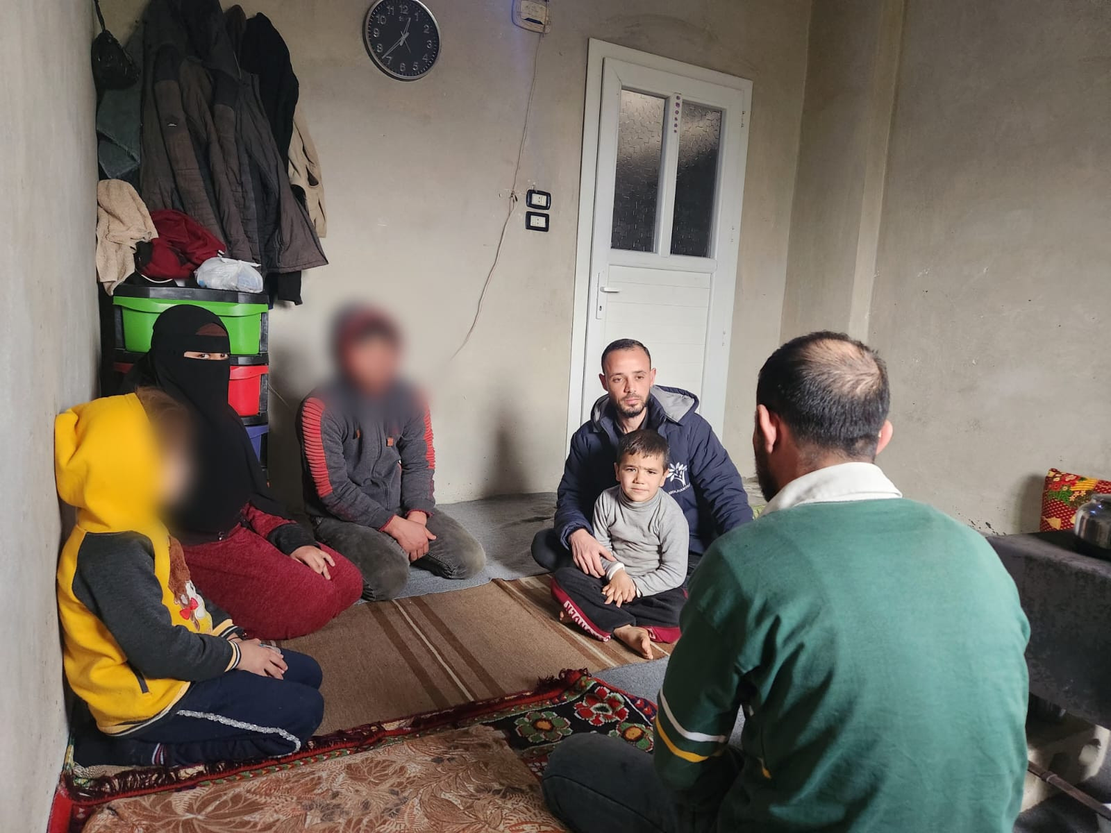 A family with special needs seeking your help!