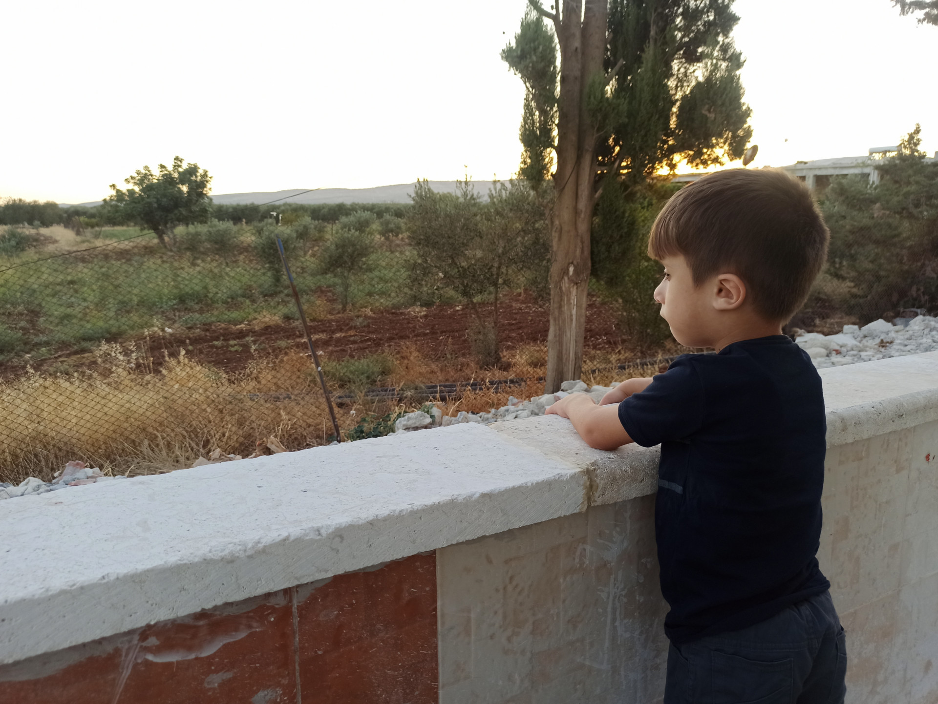 Ilyas suffers from growth hormone deficiency and needs treatment!