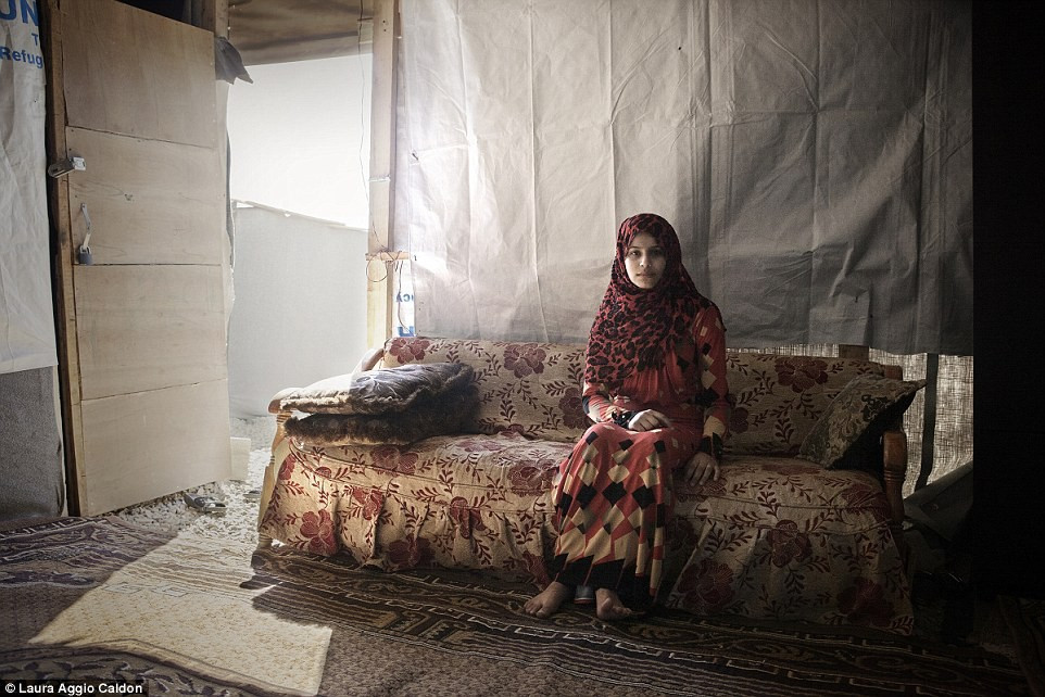 A widow of a Martyr needs her rent be paid