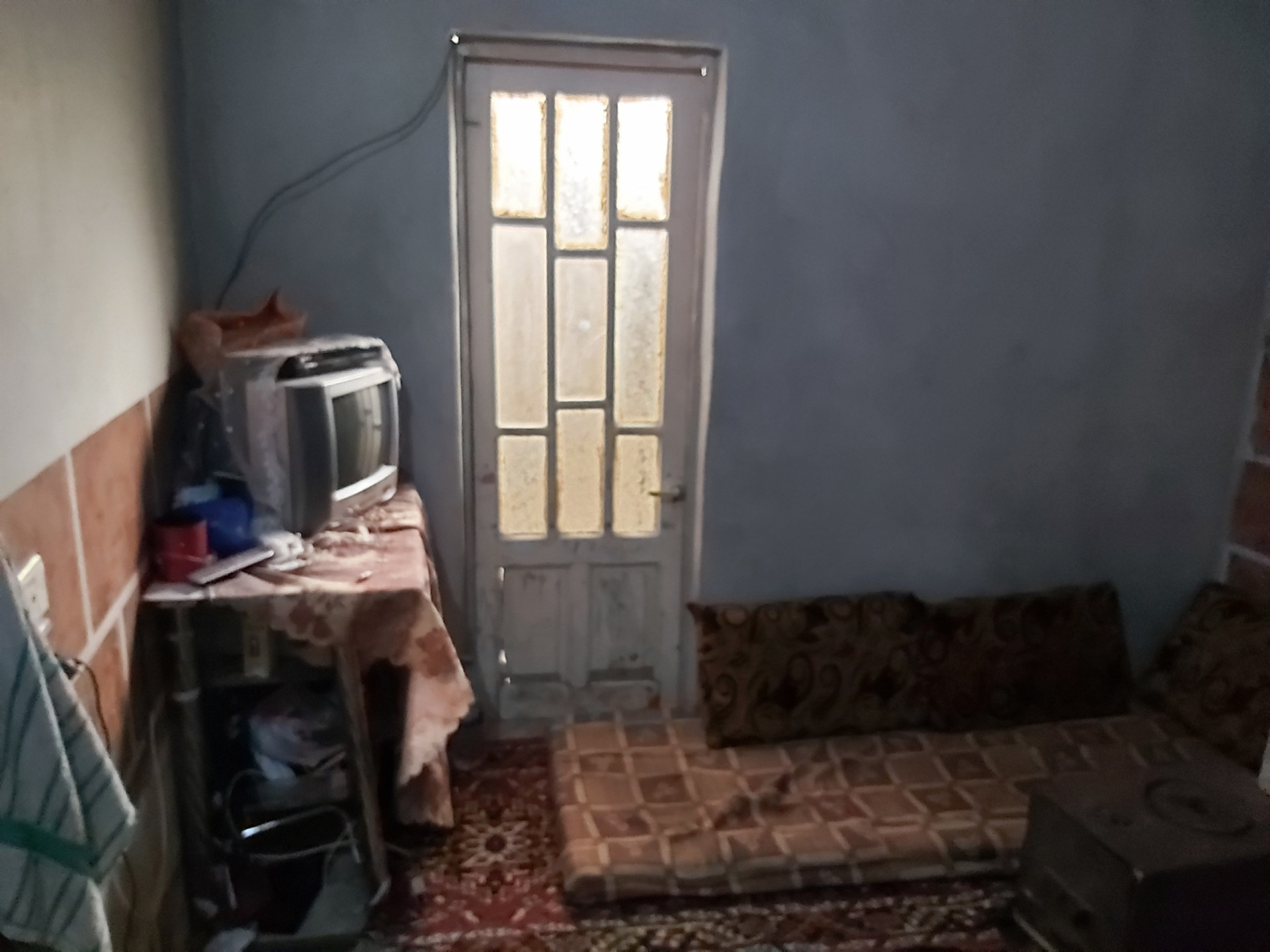 Duha has 4 orphaned children with no sponsor