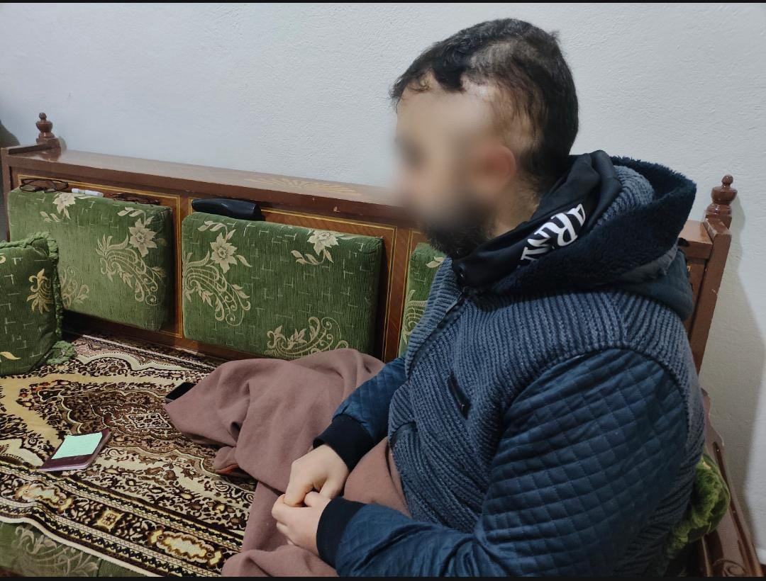 When a dream turns into suffering