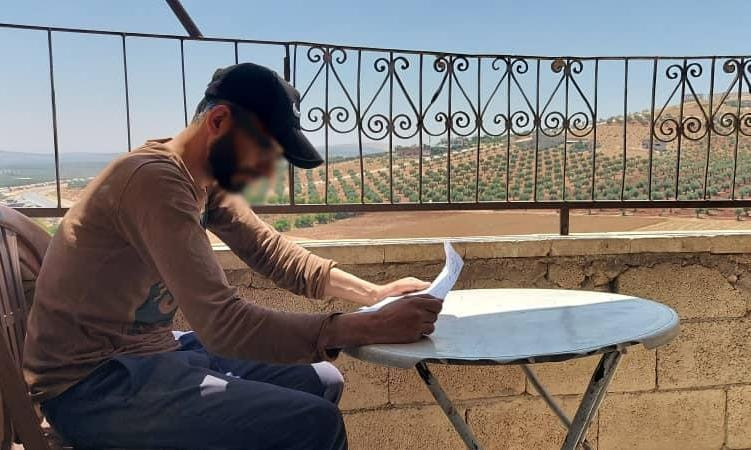 Hasan needs your help to cover his treatment cost