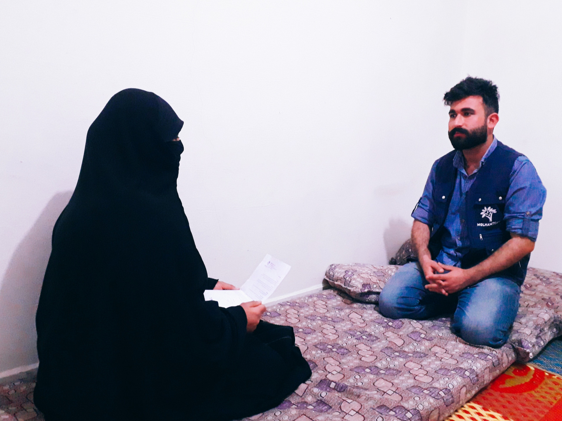 Tahani is with cancer, needs support