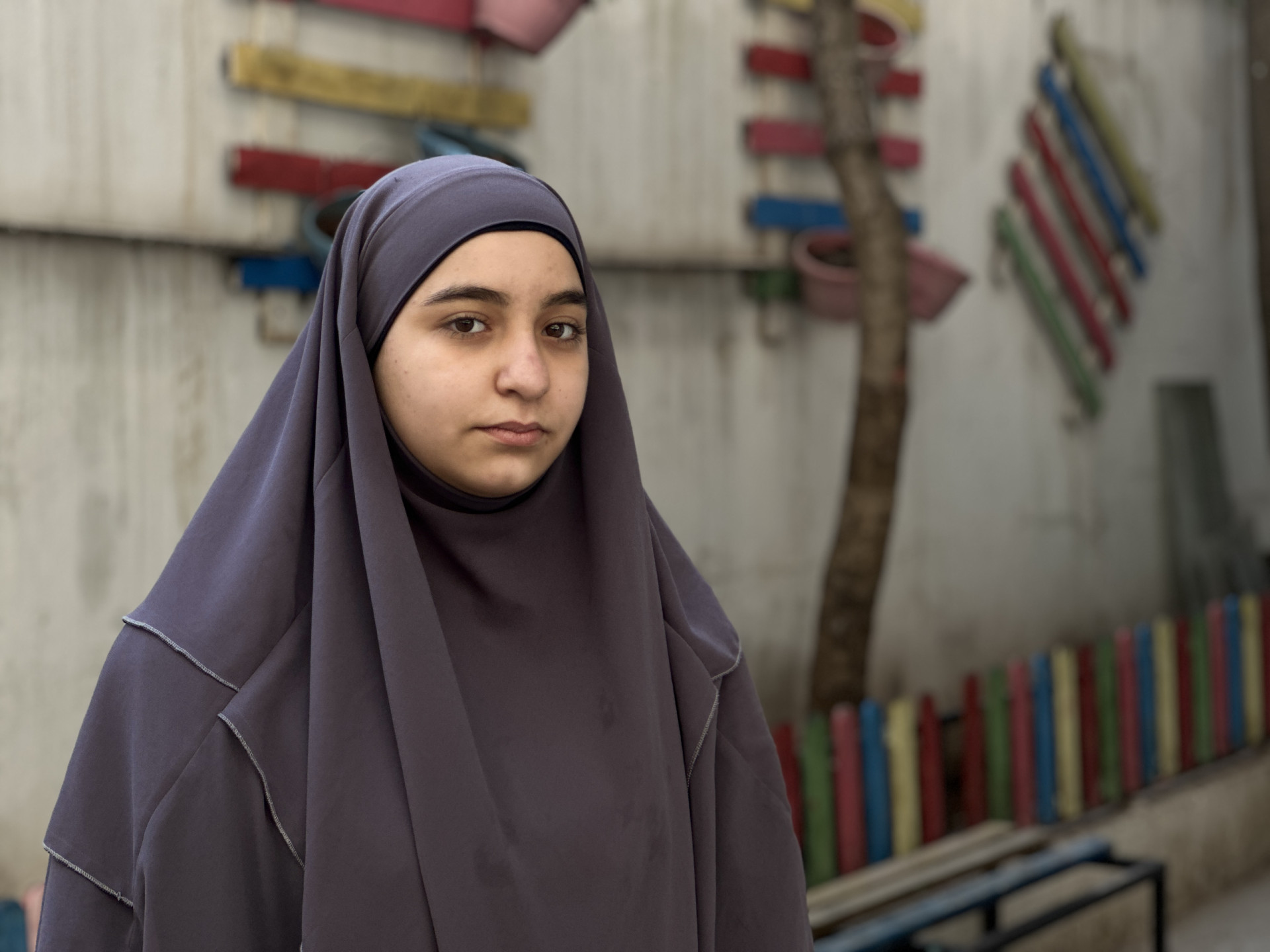 غزل حُرمت السند، فهل تُحرم التعليم أيضًا؟