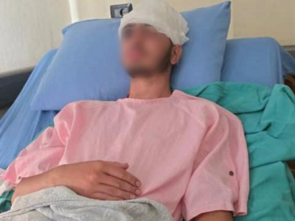 Support Ihsan’s Journey to Recovery