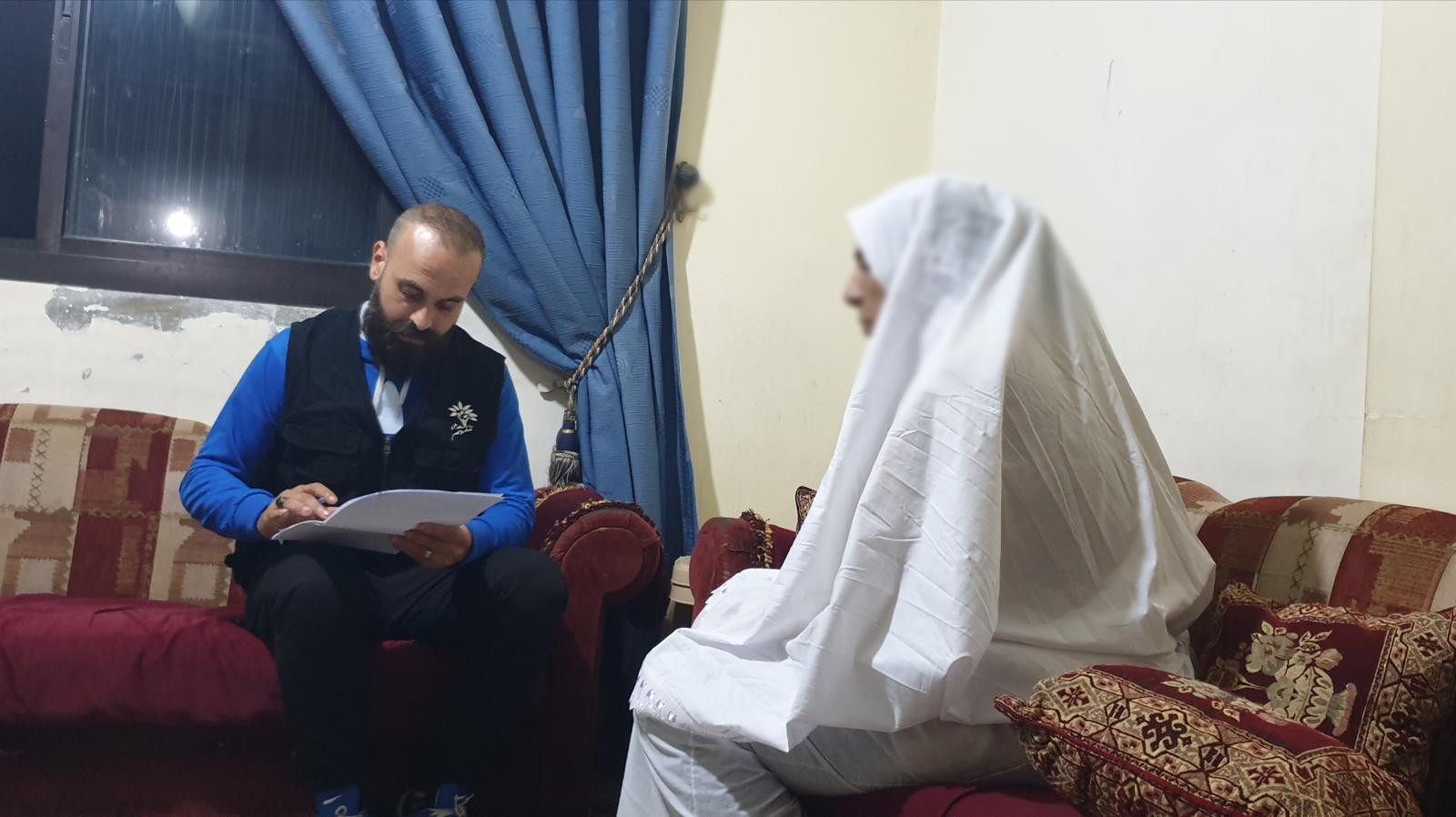 سرطان للمرة الثانية!