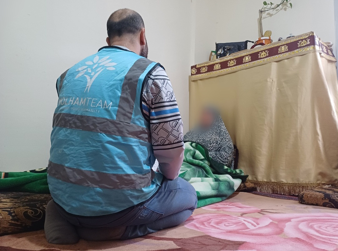 الآمٌ لا تنتهي بسبب كسرٍ في العضد