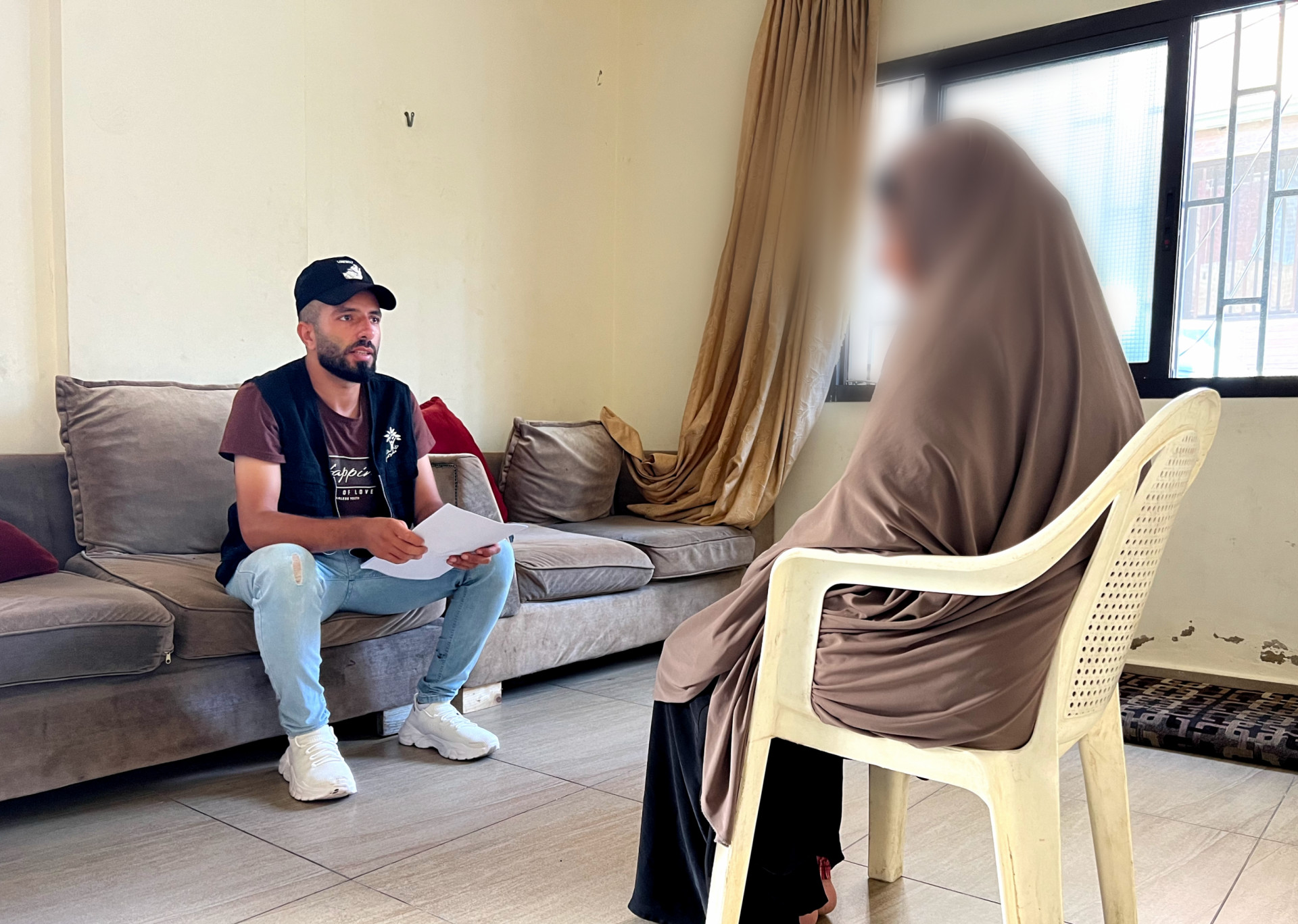 She couldn't afford to pay for her son's treatment despite her sacrifice!