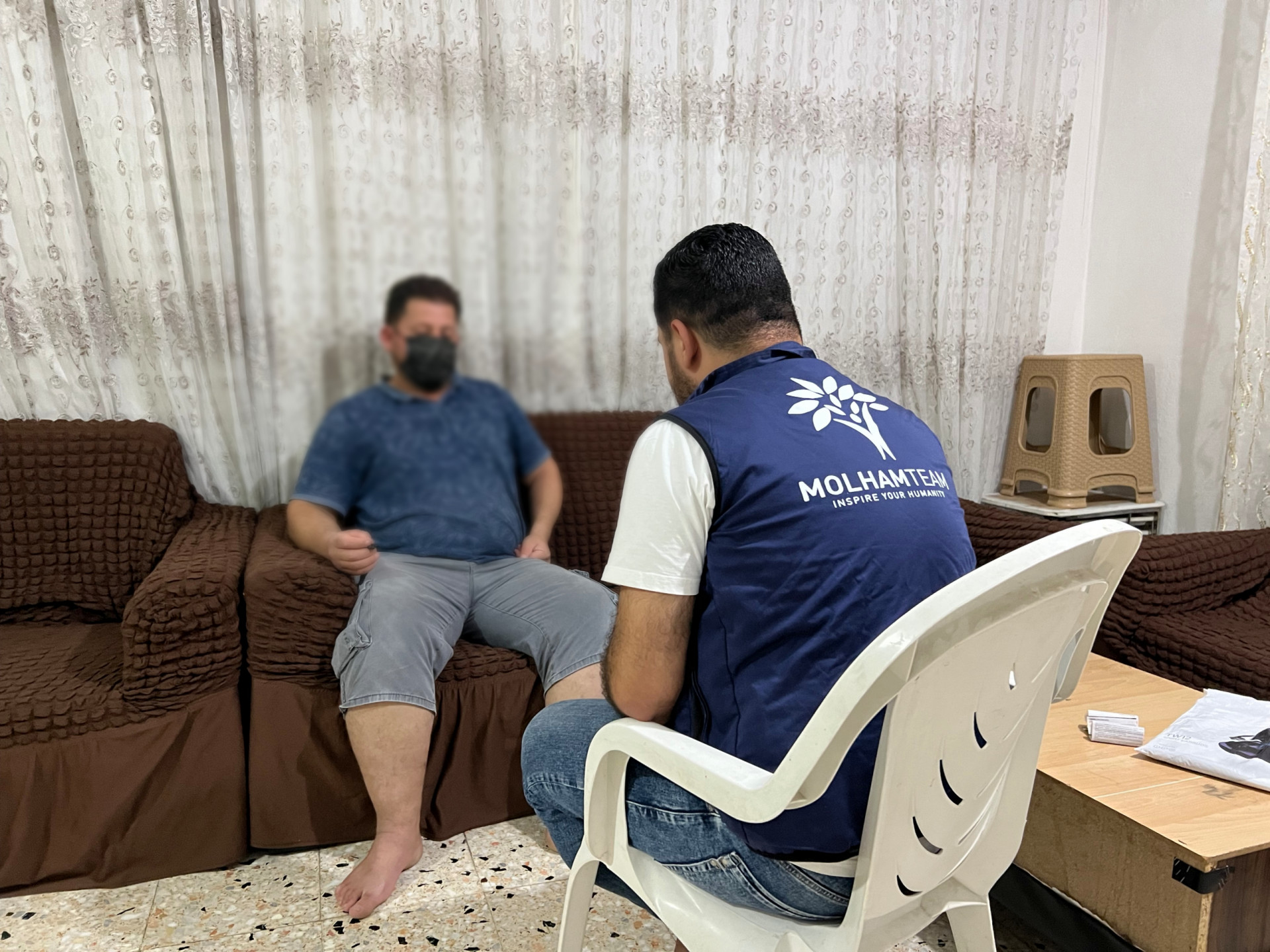 A family in desperate need for your help.
