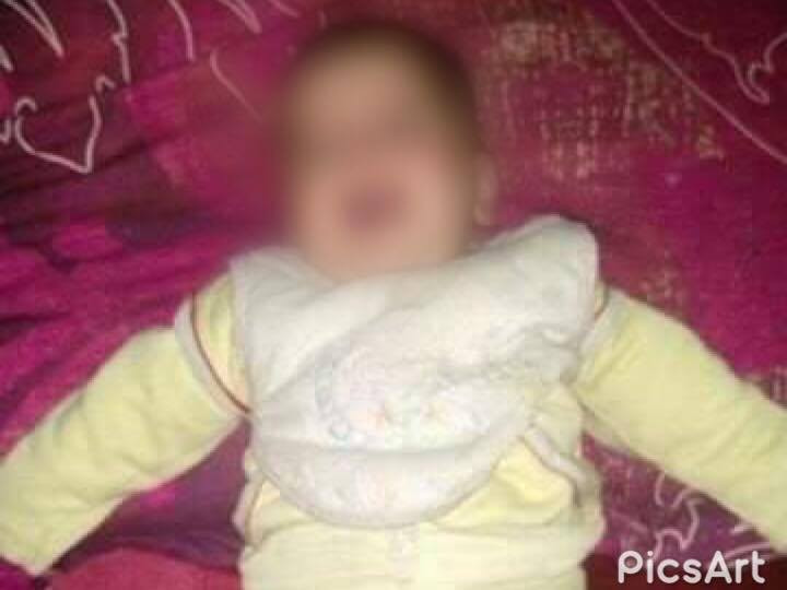A child needs treatment costs