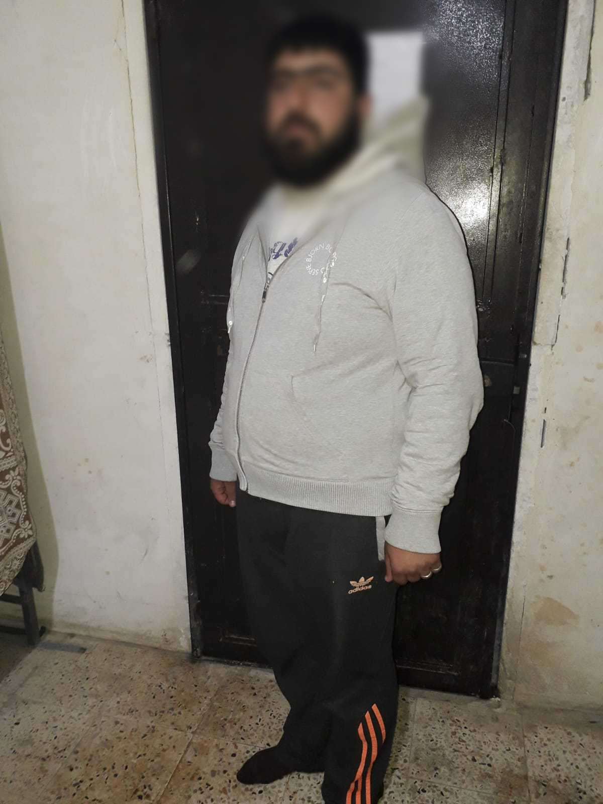 قد يكون مصاباً بالسرطان! ساعده