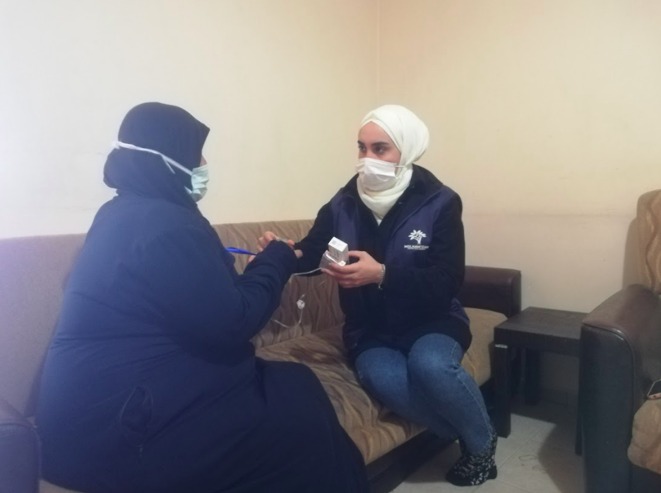 A family of 10 needs your help