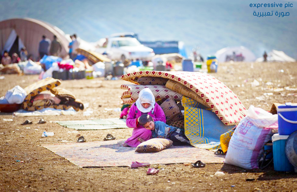 Female Refugee Needs Gastrectomy Surgery