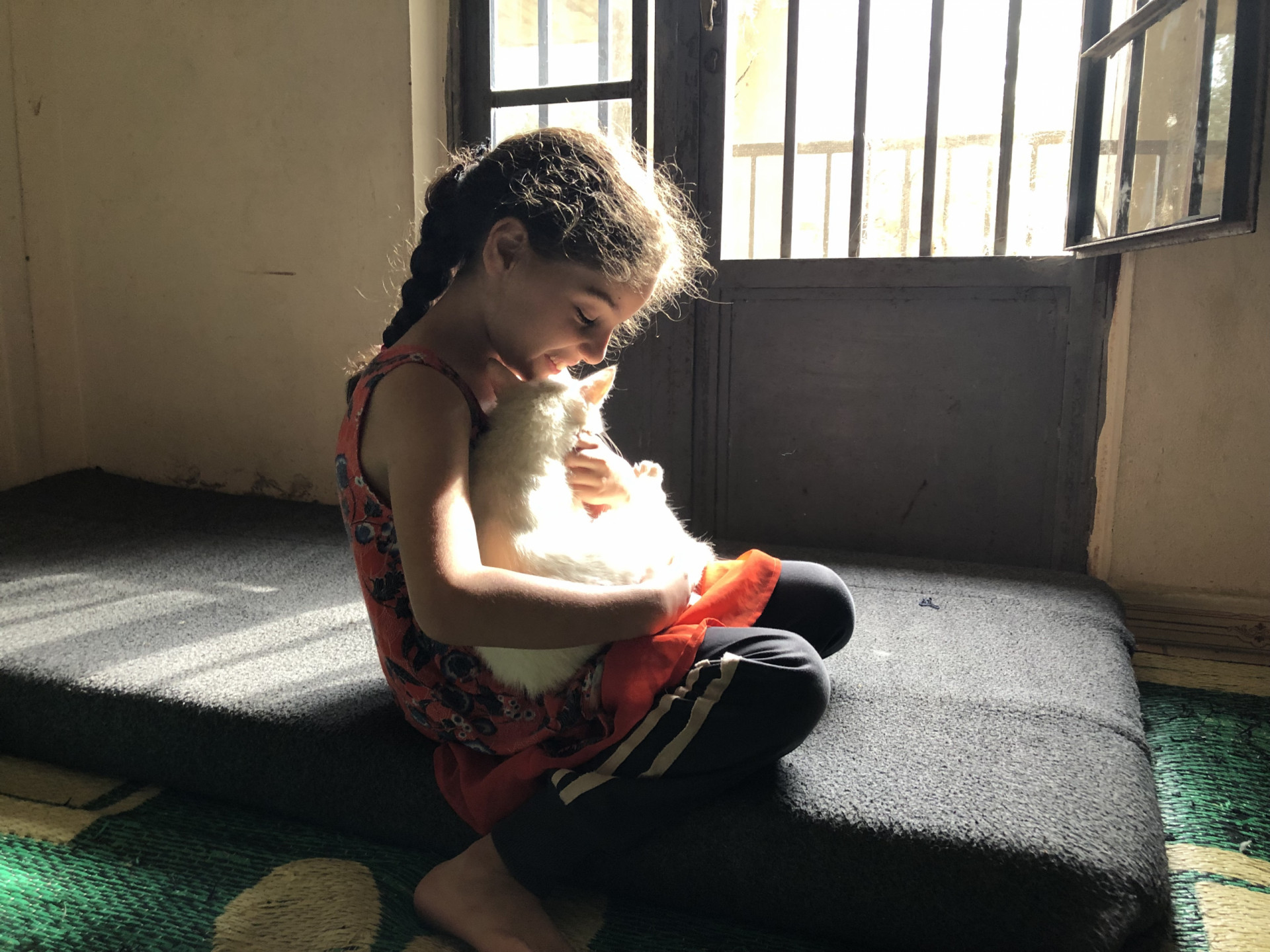 Ill father needs your help for his children
