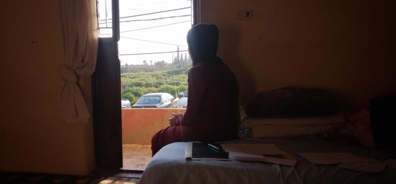 A mother needs an urgent surgery