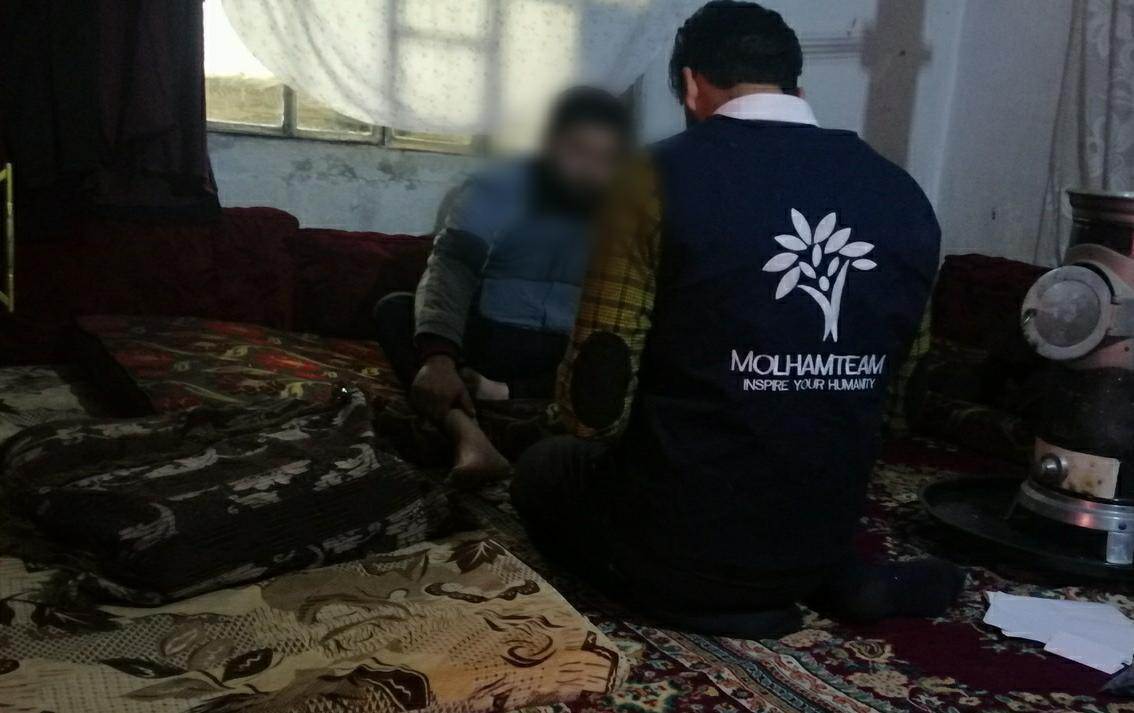 Problems Caused by Chemical Weapons