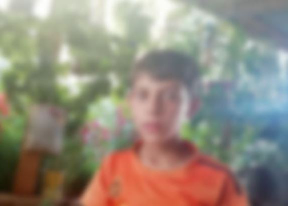 A child suffers of a bacteremia