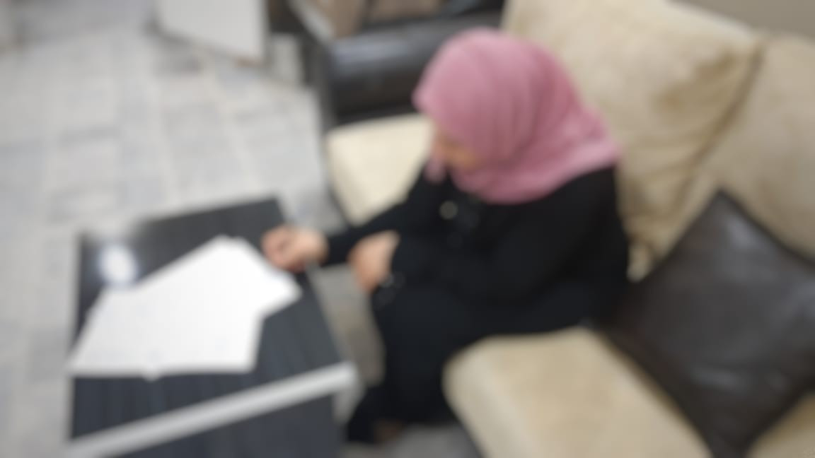 مريضة سرطان بحاجة لخيركم لتتمكن من تلقي العلاج