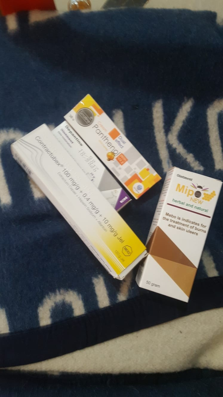 استجابة نزوح 2