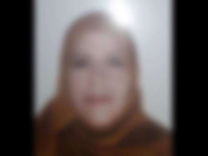 A Woman Suffers from Endometrial cancer