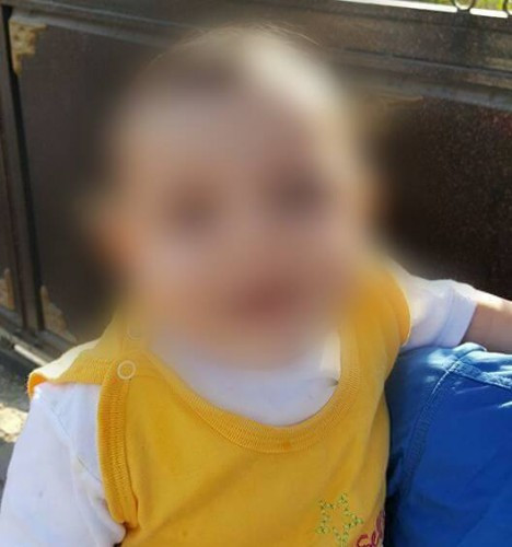 treatment expenses for a little boy