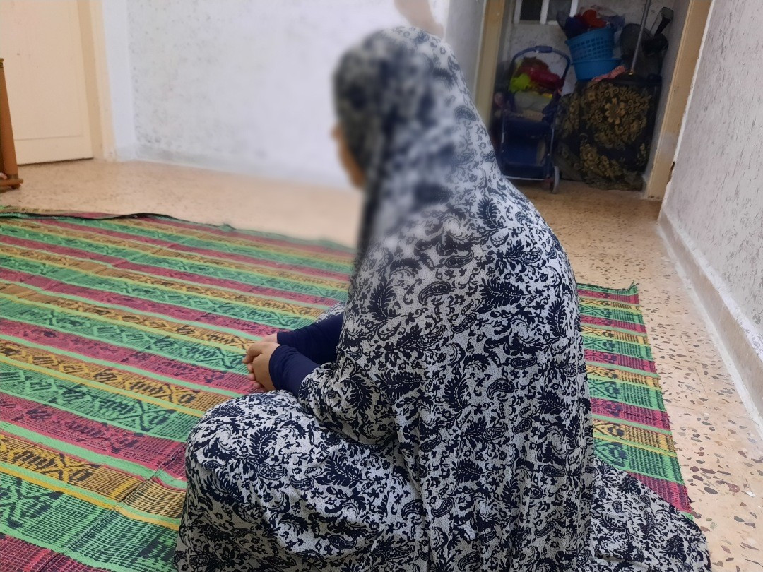 مريضة تكيس مبايض بحاجة لإجراء صورة HSGوتحاليل