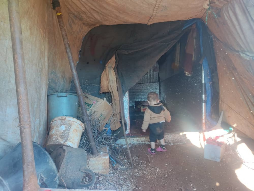 11 children have no sponsor