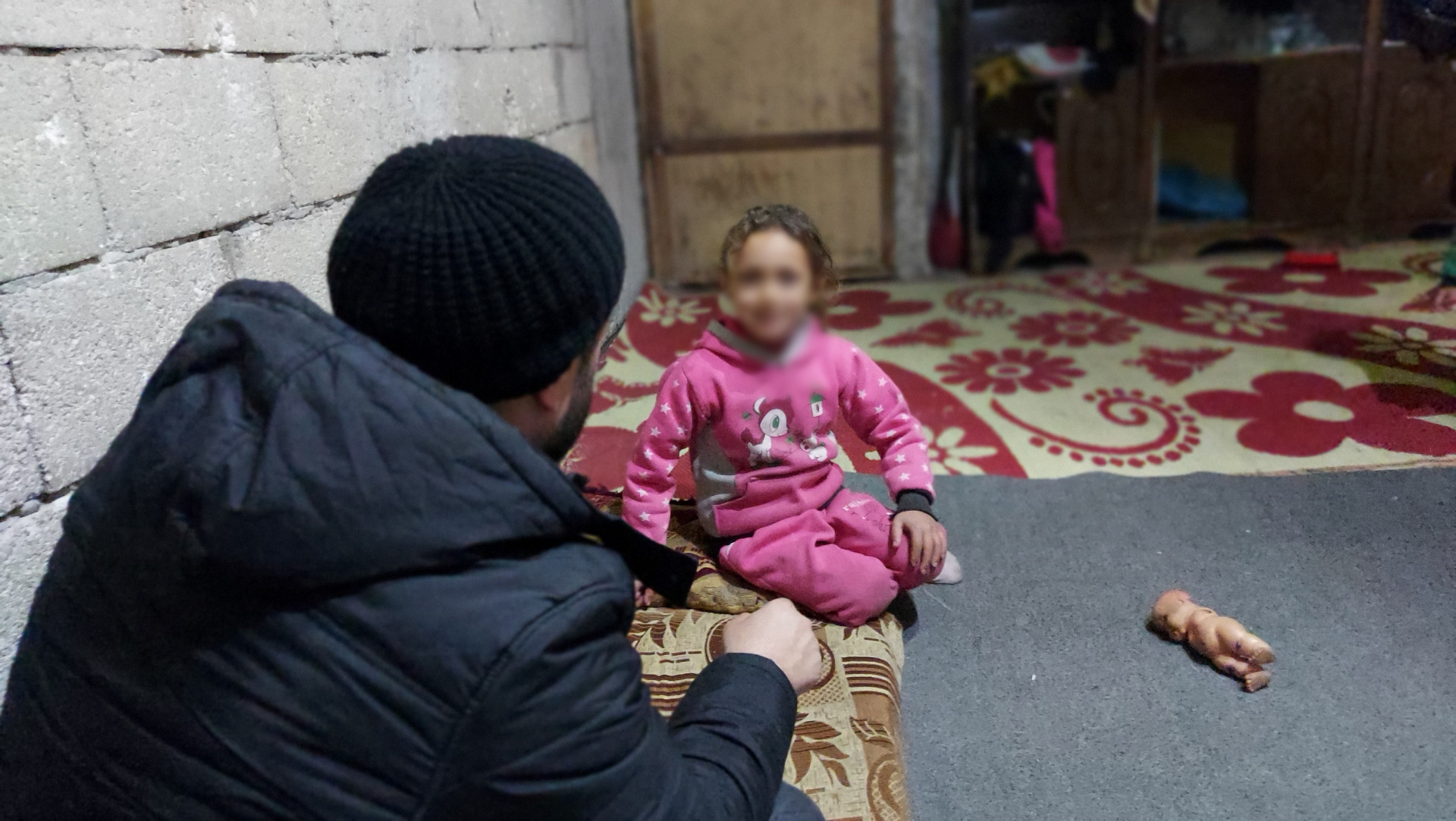 Ameena is with growth hormone deficiency, needs treatment