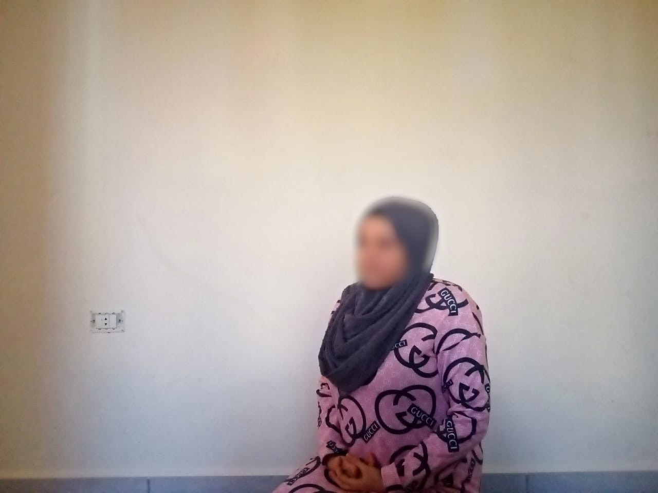 Fatima needs your help for cholecystectomy surgery