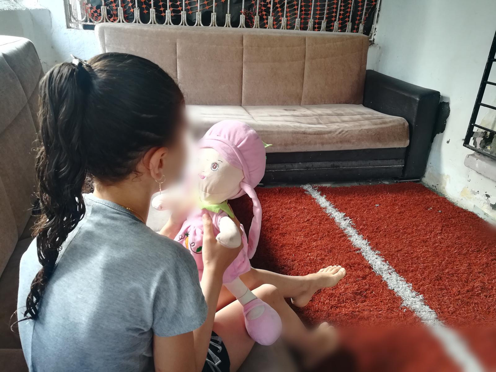 Orphans and a widow need help!