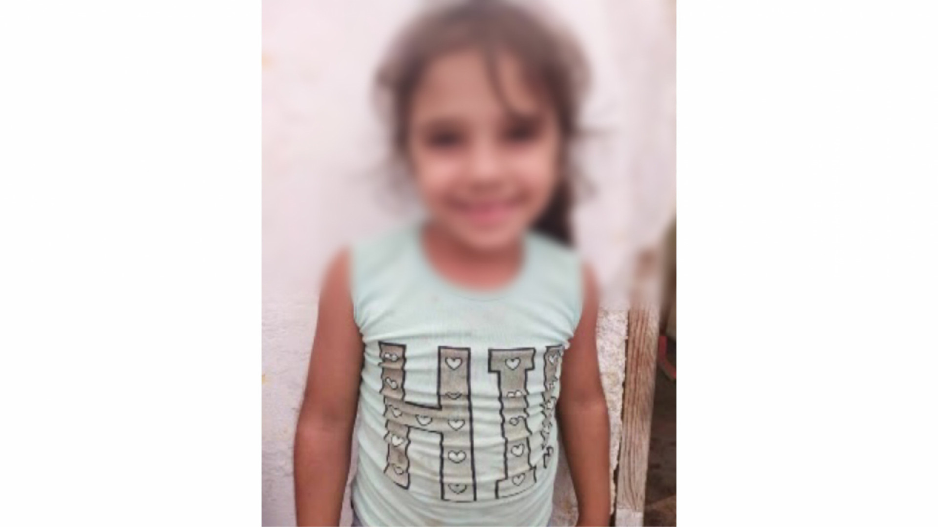 Safa is a girl from Aleppo