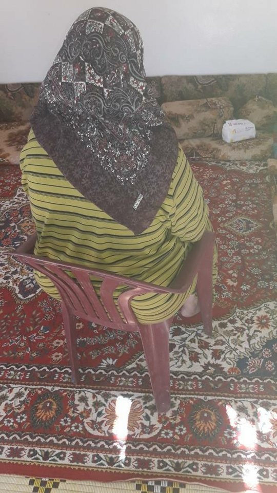 A cancer patient needs treatment