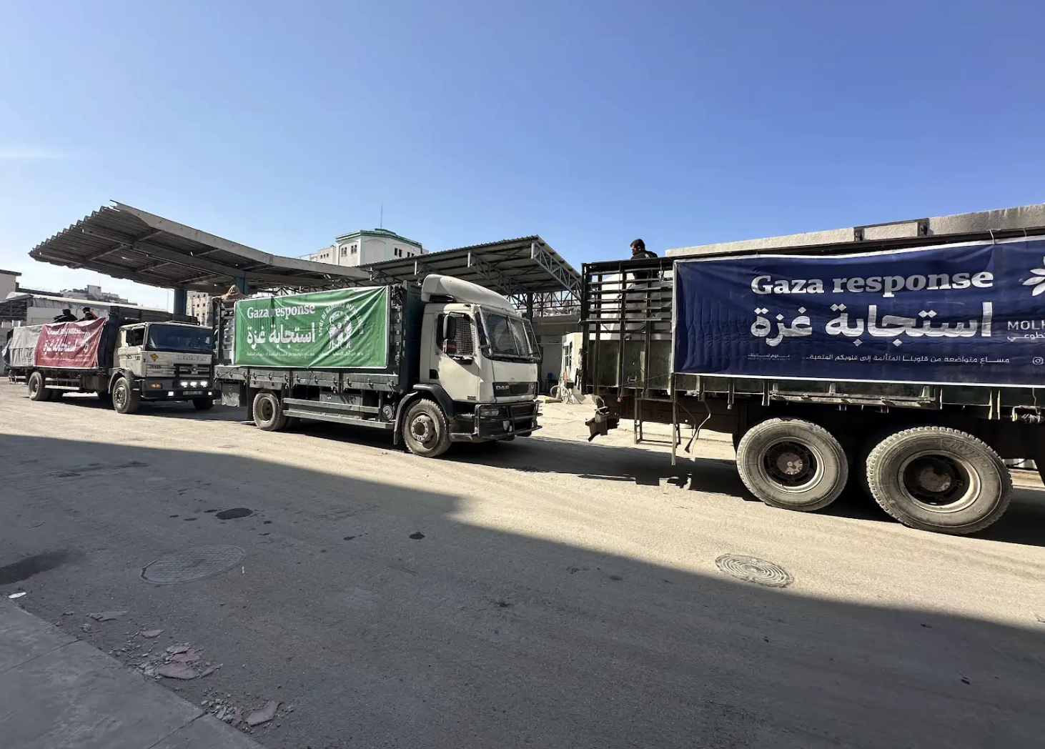 زكاة المال لأهلنا في غزة !