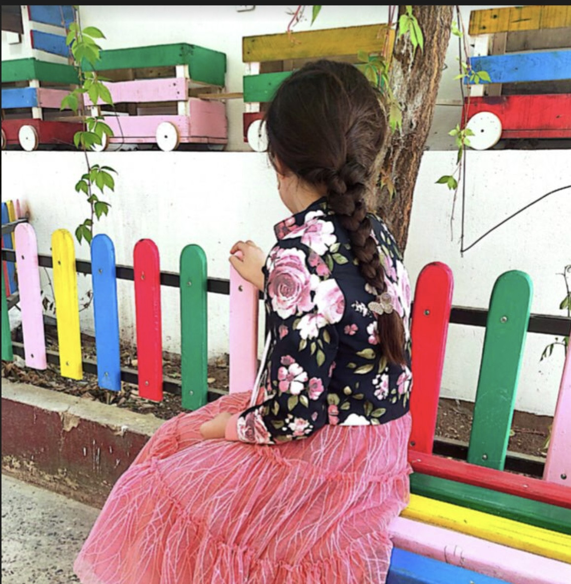 Usinate is a double orphaned girl needs support